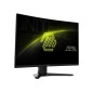 MSI MAG 274CQFDE 27 Rapid VA 2560 x 1440 (2K) DisplayPort HDMI 180 Hz